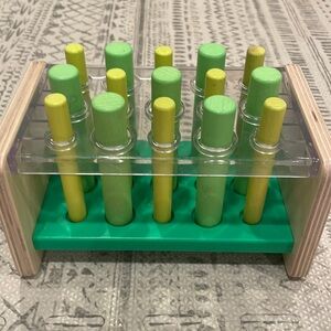 Lovevery Wooden Posting Stand